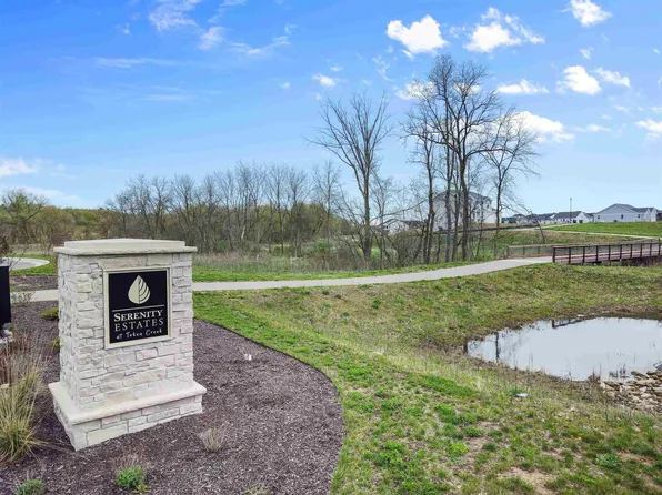 Lot 13 Serenity Court #13, Sun Prairie, WI 53590