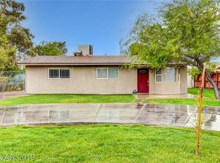 4949 E Monroe Ave, Las Vegas, NV 89110