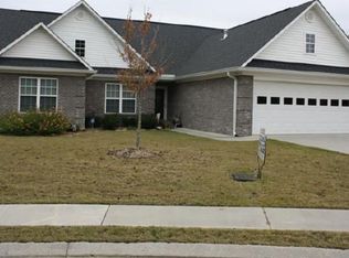 44 Walton Creek Dr SW, Rome, GA 30165