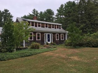 216 R Main St, Plympton, MA 02367