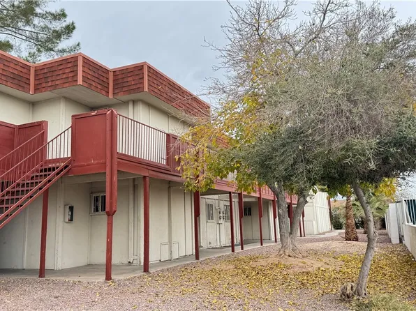5324 Swenson St #60, Las Vegas, NV 89119