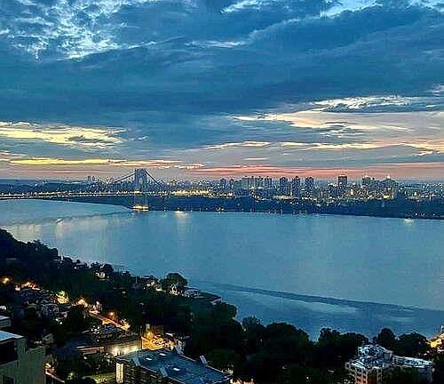 2nd image of 6 Horizon Rd APT 2107