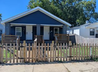 572 Trowbridge St #572, Indianapolis, IN 46203