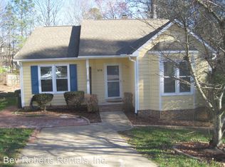 310 Wax Myrtle Ct, Cary, NC 27513