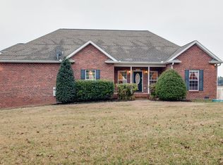 1234 Harmon Springs Rd, Dickson, TN 37055