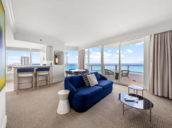 4401 Collins Ave, Miami Beach, FL