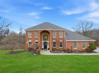 361 Kane Blvd, Pittsburgh, PA 15243