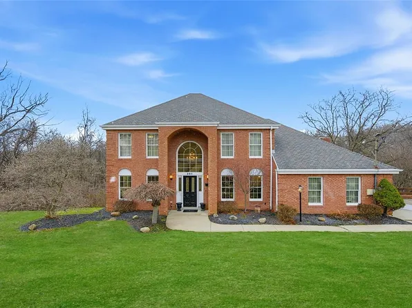 361 Kane Blvd, Pittsburgh, PA 15243