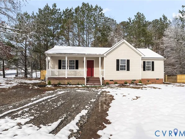 5309 Jons Way, North Dinwiddie, VA 23803