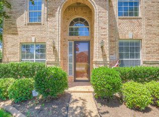 8212 Brown Stone Ln, Frisco, TX 75033