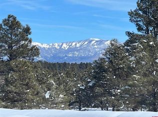 514 Prospect Blvd, Pagosa Springs, CO 81147