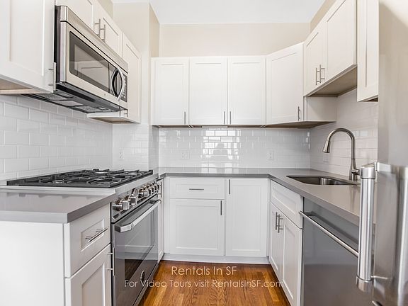 4th image of 3146 Divisadero St APT 302