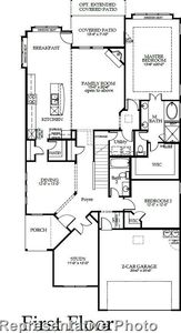 617 Phoenix, McKinney, TX, 75072
