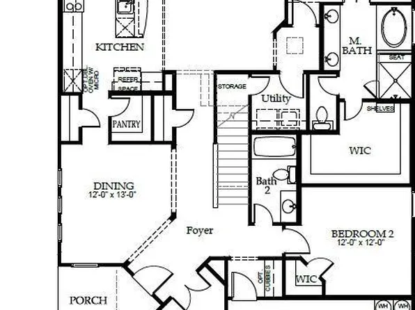 617 Phoenix, McKinney, TX 75072