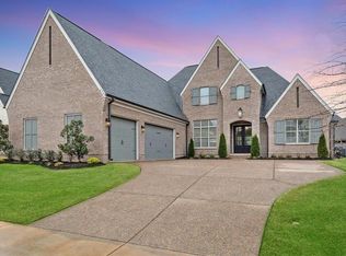 4763 Magnolia Park Cir E, Collierville, TN 38017