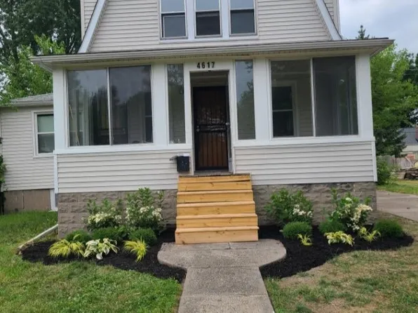 4617 University Pl, Detroit, MI 48224
