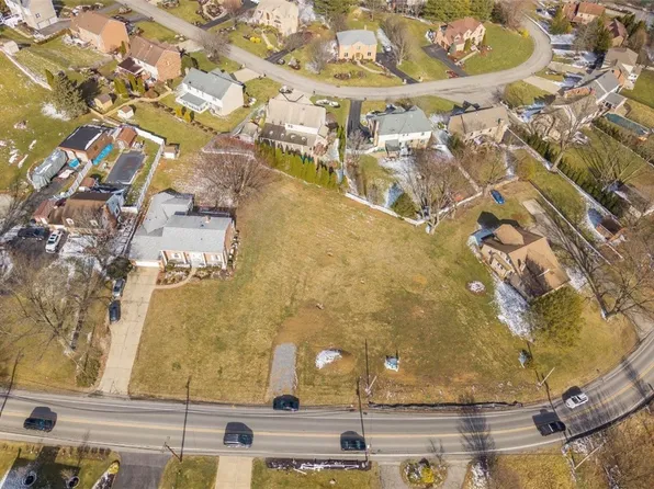 0 McClelland Rd, Canonsburg, PA 15317