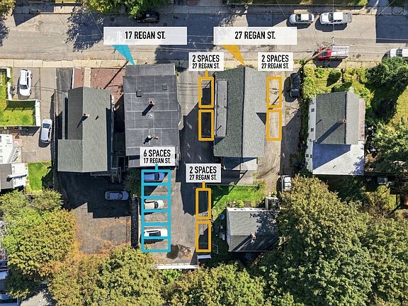 3rd image of 27 Regan St