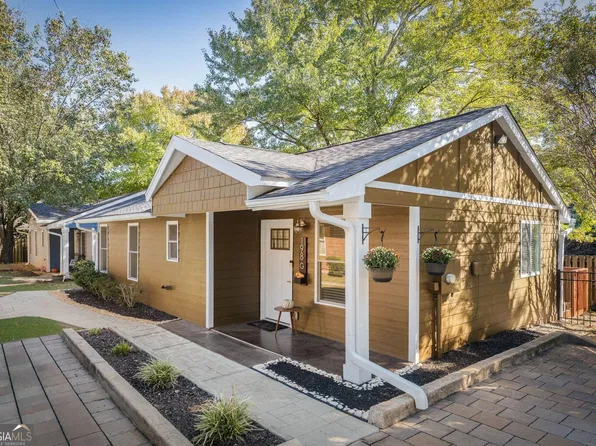198 Clay St SE, Atlanta, GA 30317