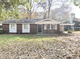 1103 Noremac Rd, Montgomery, AL 36109