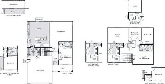 2nd image of 7038 N Rumi Ave