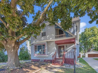 402 Otter AVENUE, Oshkosh, WI, 54901