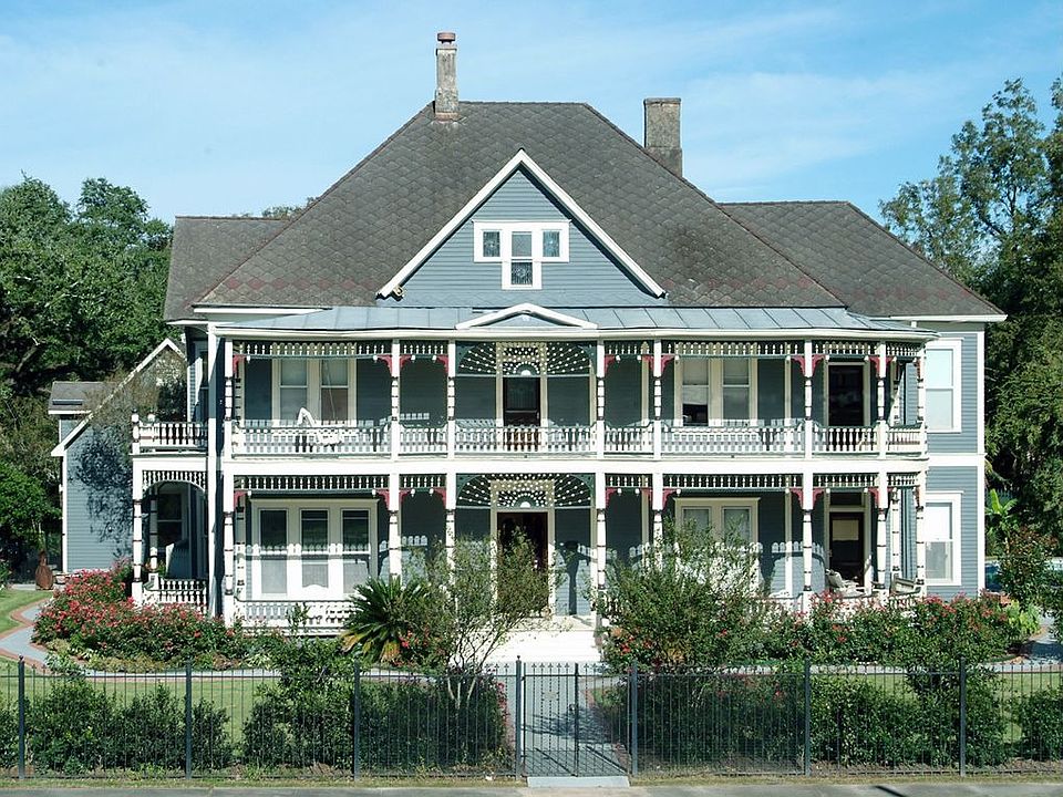 Miller Home