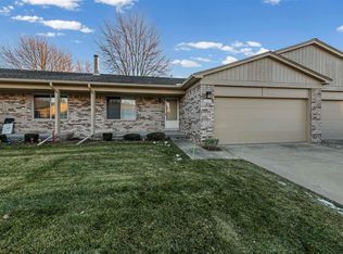 16996 Cristina Ct, Clinton Township, MI 48038