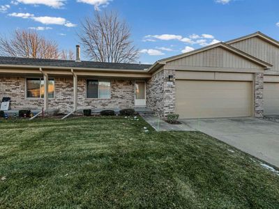 16996 Cristina Ct, Clinton Township, MI, 48038