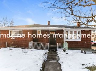 208 Dennis St, Elizabeth, PA 15037