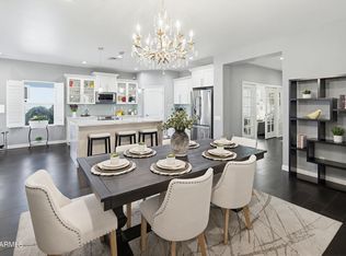 10772 W Yearling Rd, Peoria, AZ 85383