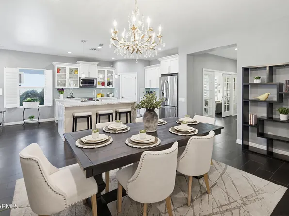 10772 W YEARLING Road, Peoria, AZ 85383