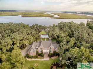 144 Bluff View Dr, Richmond Hill, GA 31324
