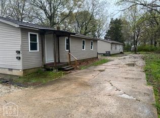 3706 Griffin St, Jonesboro, AR 72401