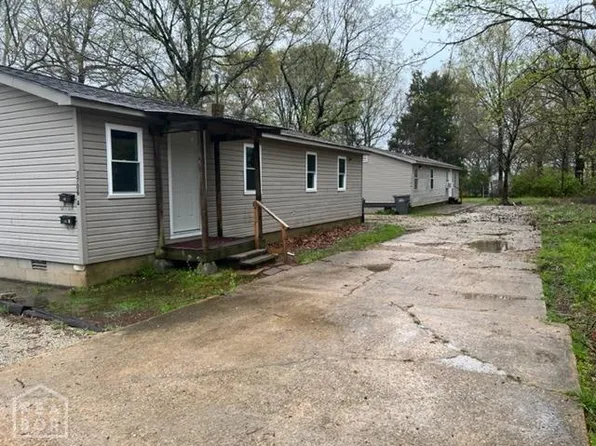 3706 Griffin St, Jonesboro, AR 72401