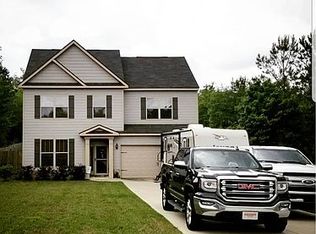 342 Foxchase Cir, North Augusta, SC 29860