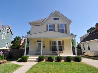 7139 Lanham Ave, Saint Louis, MO
