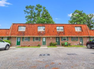 1025 Carolina Rd APT Y2, Conway, SC 29526