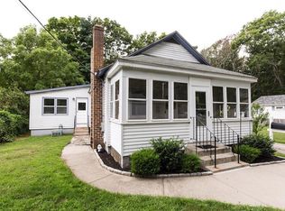 14 Prince St, Coventry, RI 02816