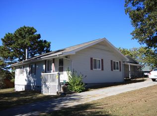 25811 Shoreline Dr, Shell Knob, MO 65747