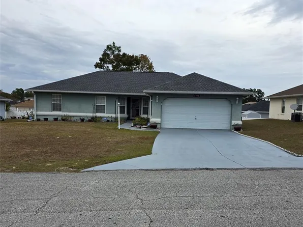 8525 SW 136th Loop, Ocala, FL 34473
