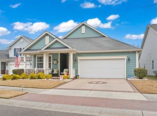 1616 Culbertson Ave, Myrtle Beach, SC 29577