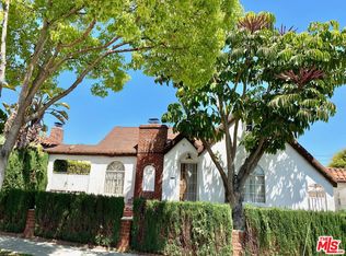 8829 Pickford St, Los Angeles, CA 90035