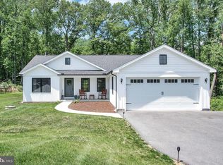 681 Jacks Mountain Rd, Fairfield, PA 17320