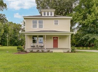 24356 Adams Grove Rd, Emporia, VA 23847