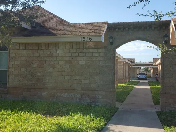 1916 Upland Dr APT 1, Edinburg, TX 78539