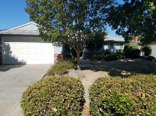 5621 N Mariposa St, Fresno, CA 93710