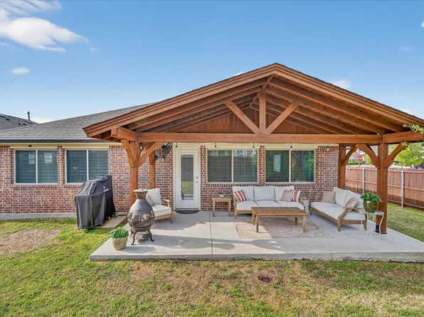1144 Sheldon Dr, Anna, TX 75409