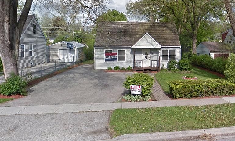 1st image of 1817 Lotus Dr