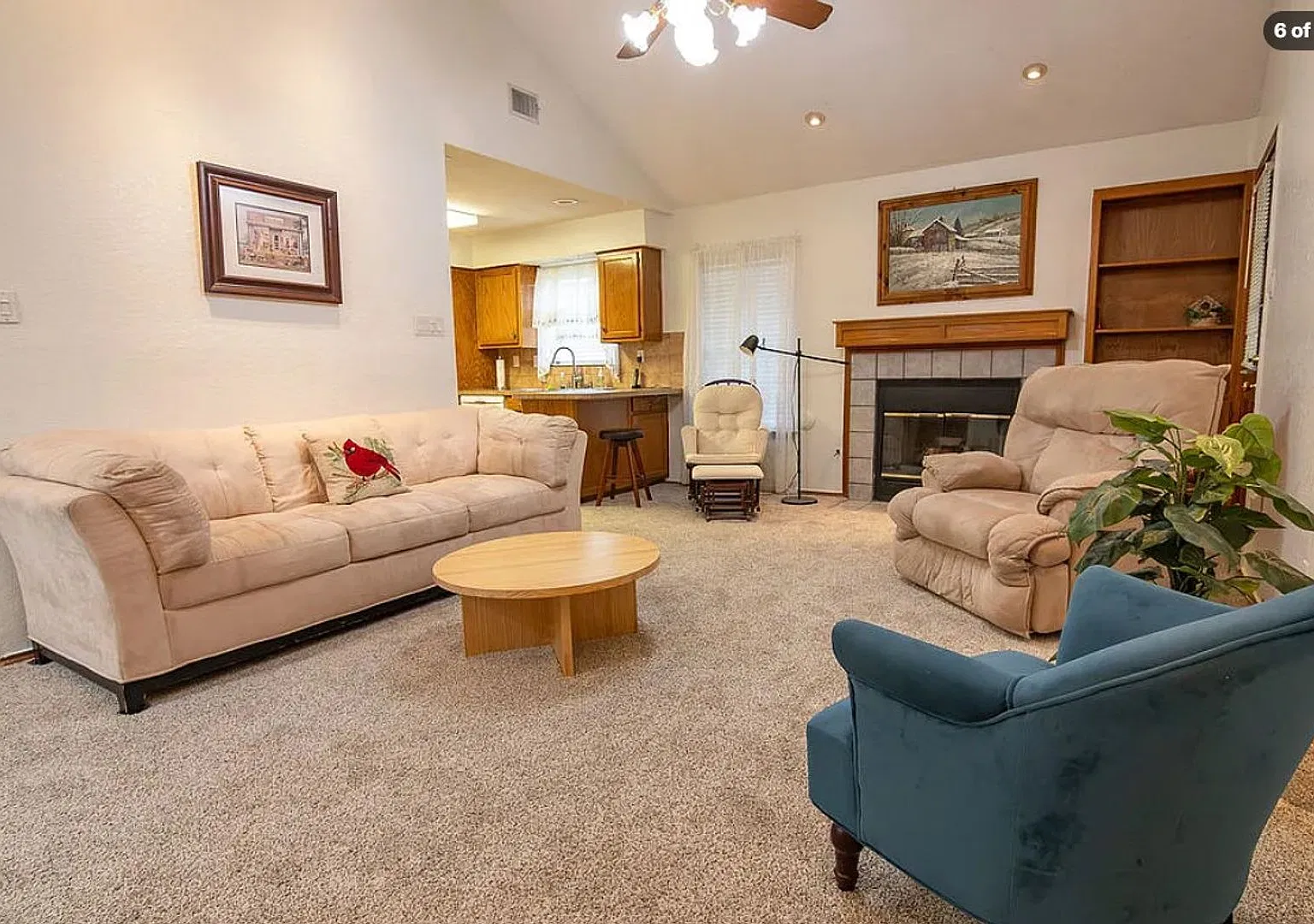 3622 Swafford — Photo 3